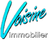 Logo Voisine Immobilier