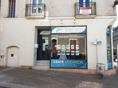 Agence immobilière à Ancenis (44)