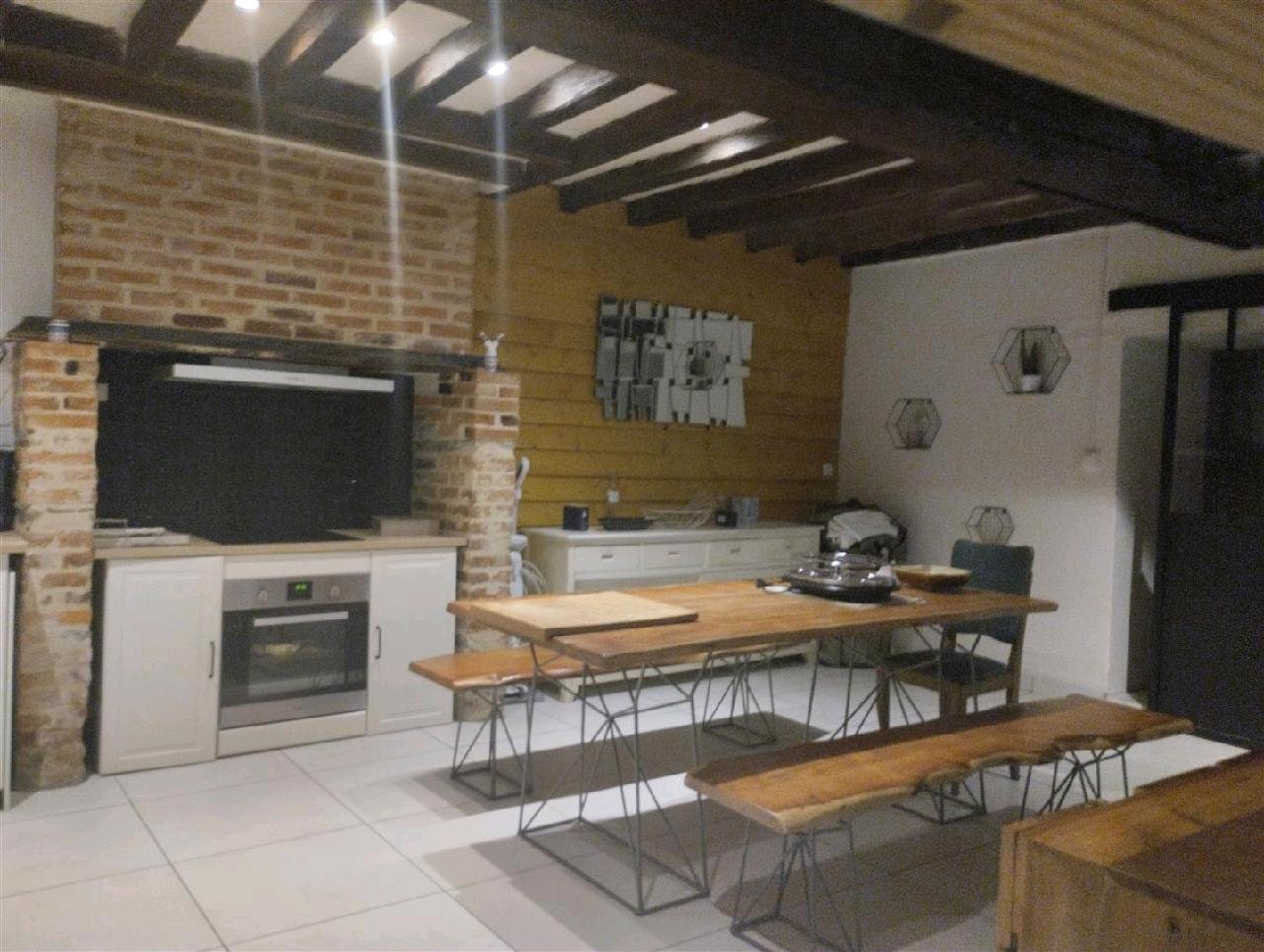 MAISON - ANCENIS - 140m2