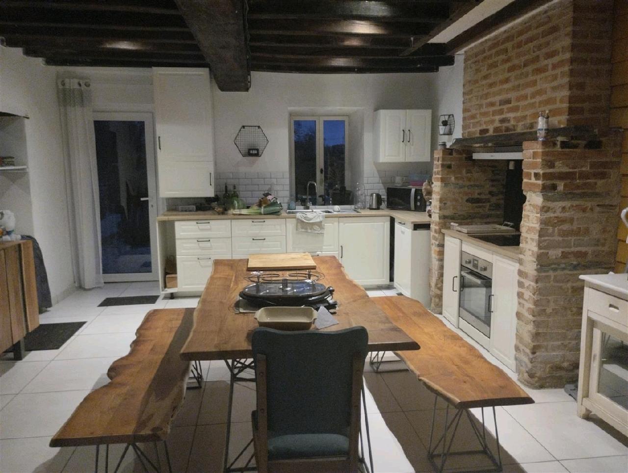 MAISON - ANCENIS - 140m2