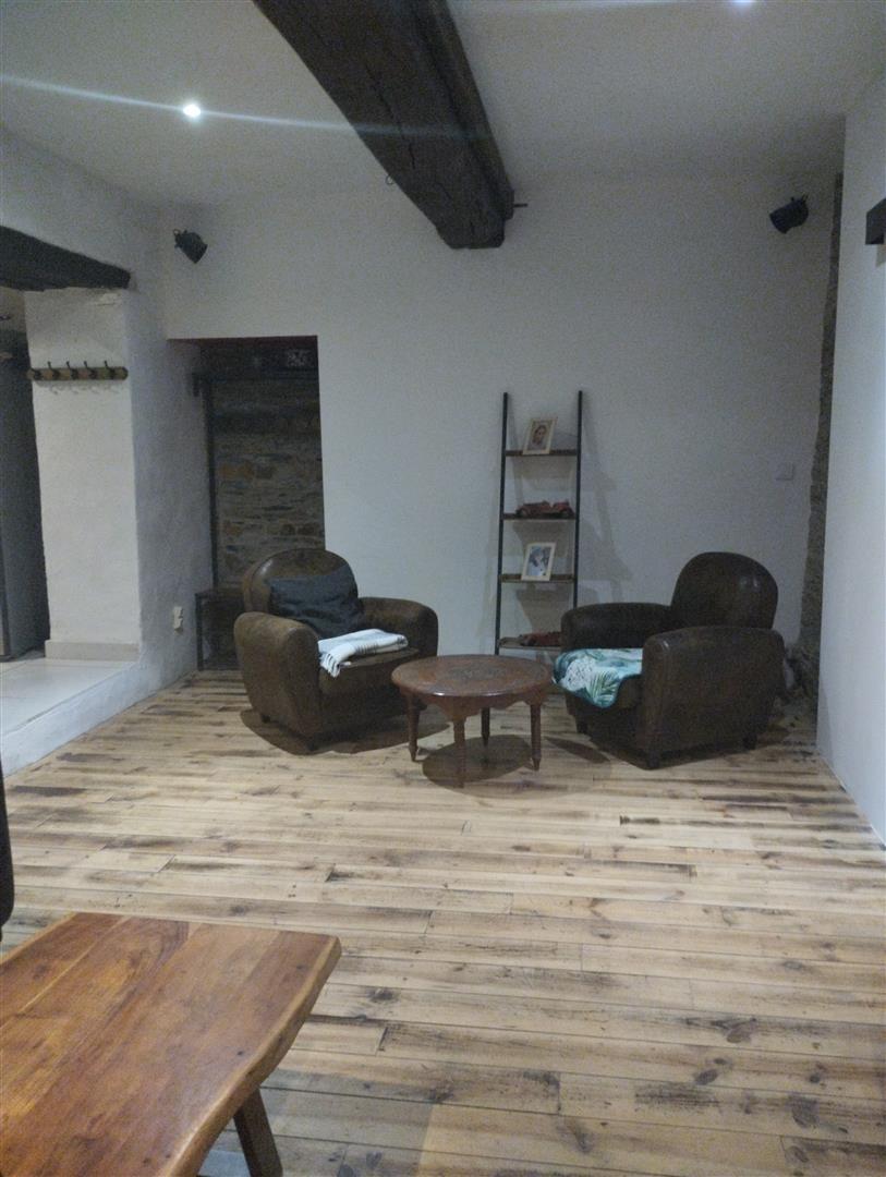 MAISON - ANCENIS - 140m2