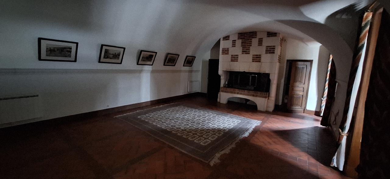 MAISON - CANDE - 205m2