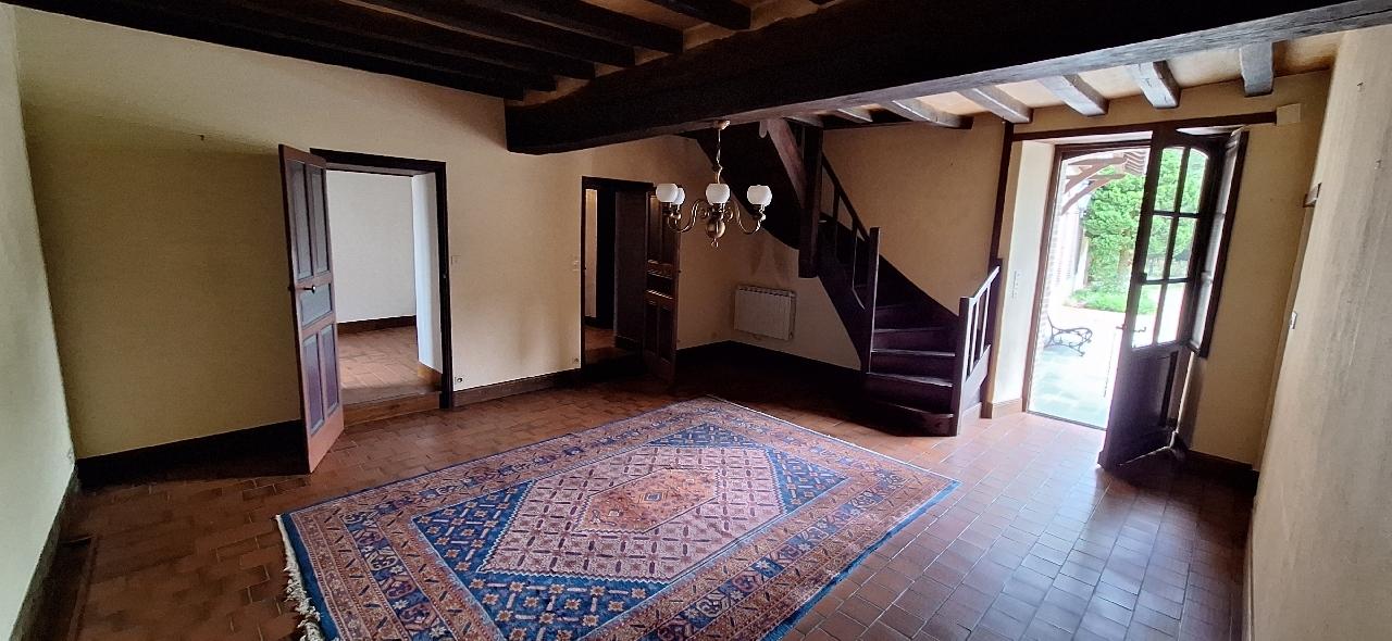 MAISON - CANDE - 205m2