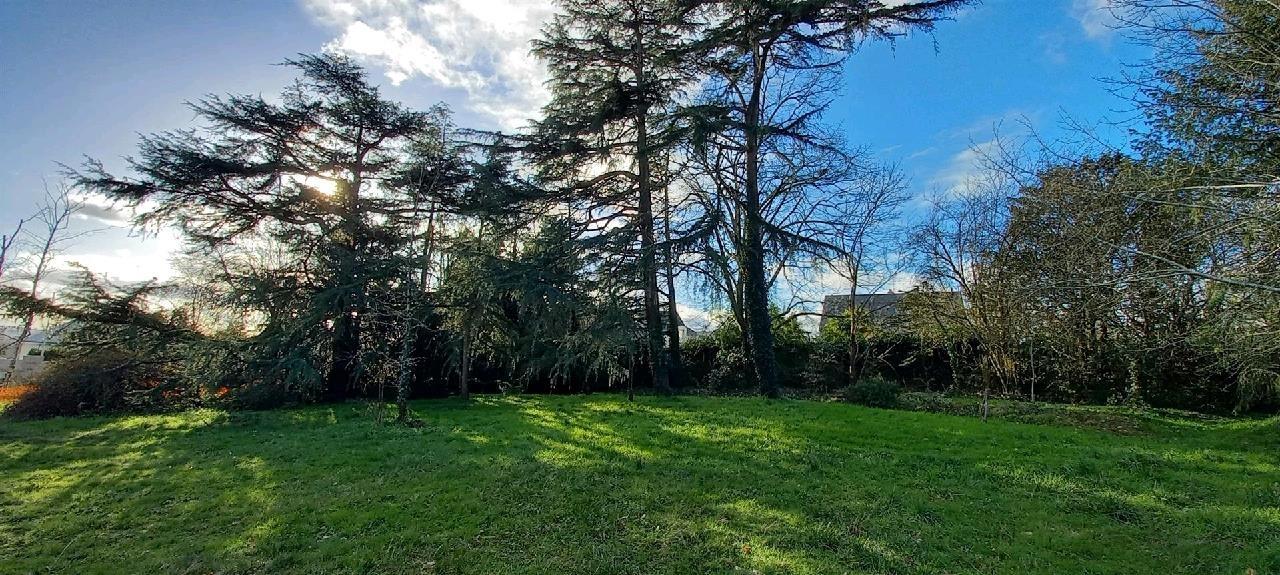 TERRAIN CONSTRUCTIBLE - ANCENIS - 0m2