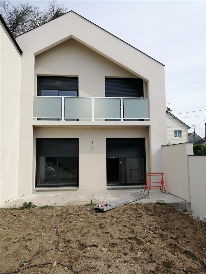 MAISON - ANCENIS - 85m2