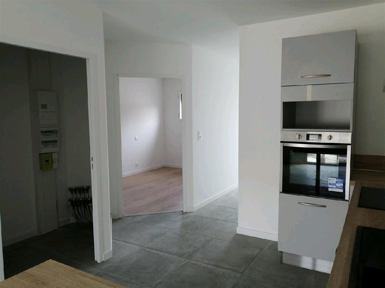 MAISON - ANCENIS - 85m2