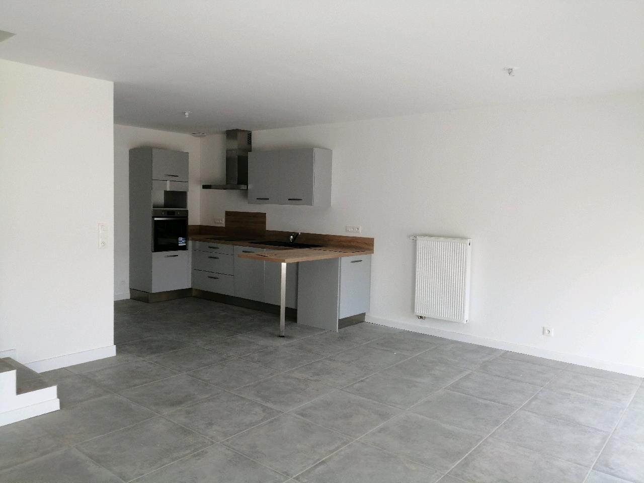 MAISON - ANCENIS - 85m2