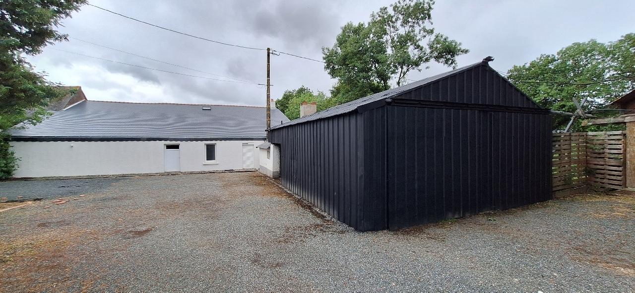 MAISON - BELLIGNE - 94m2