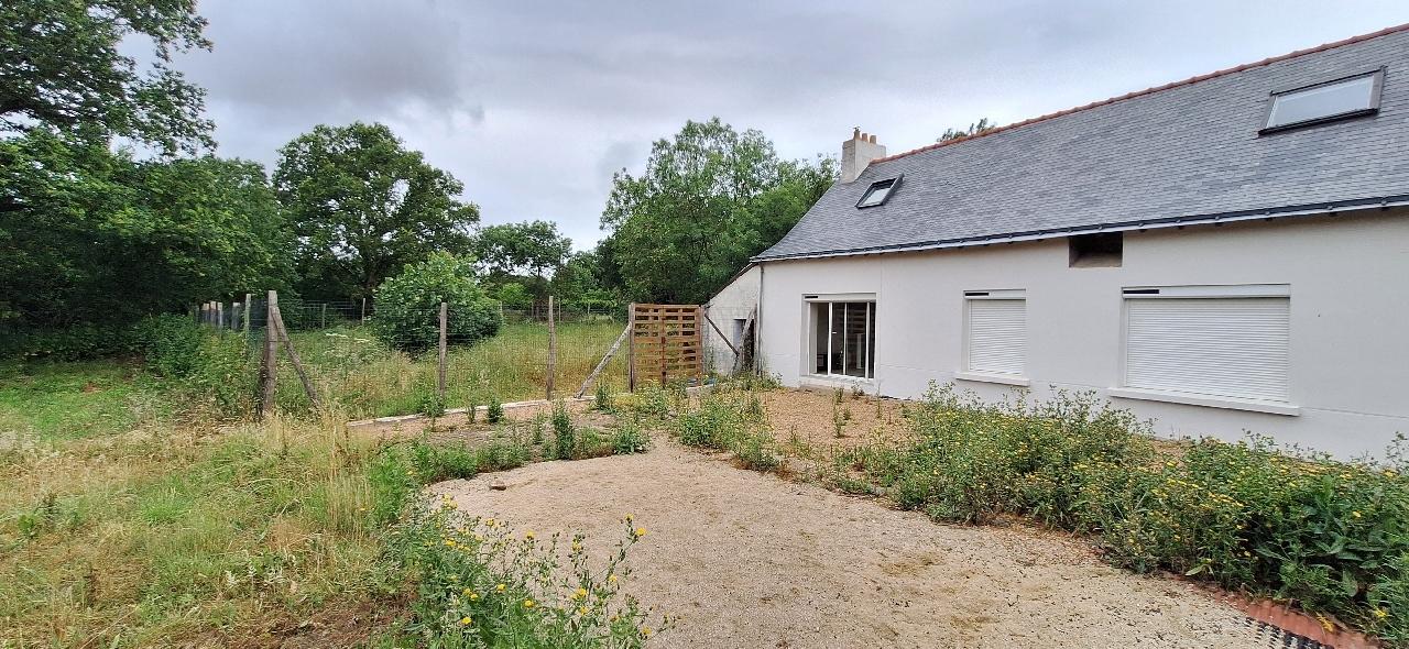 MAISON - BELLIGNE - 94m2