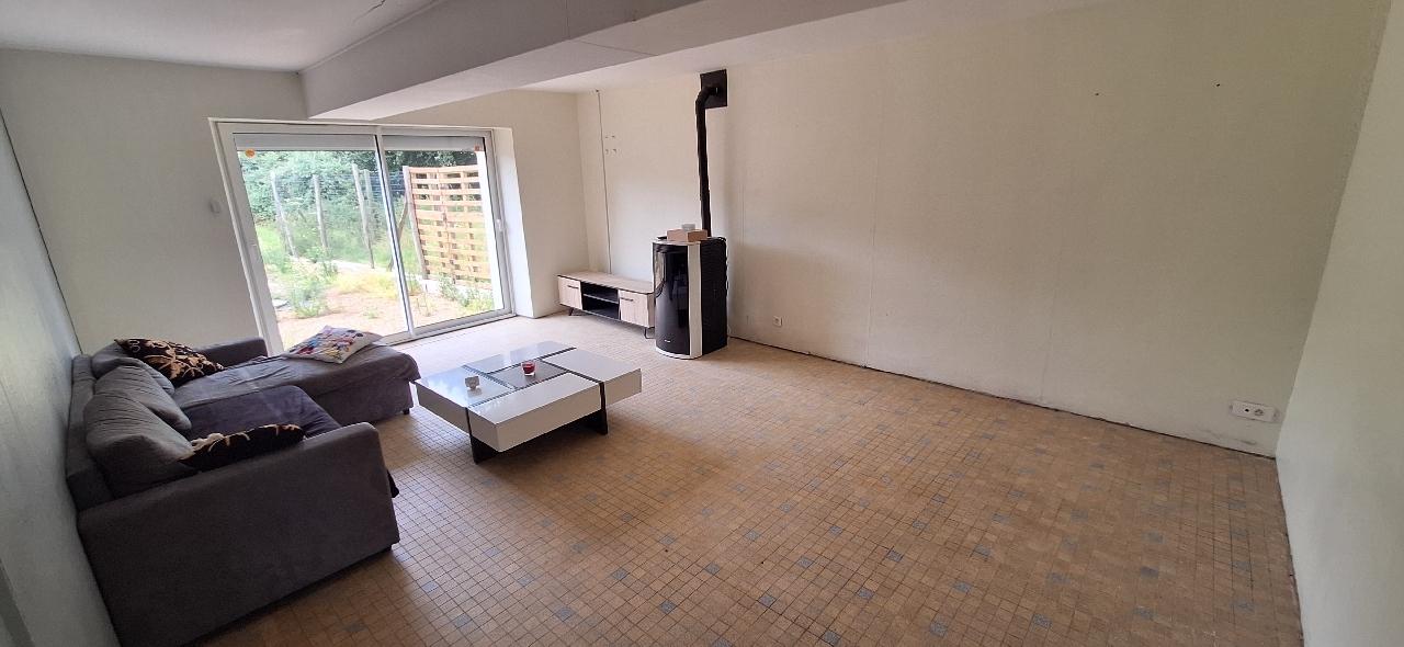 MAISON - BELLIGNE - 94m2