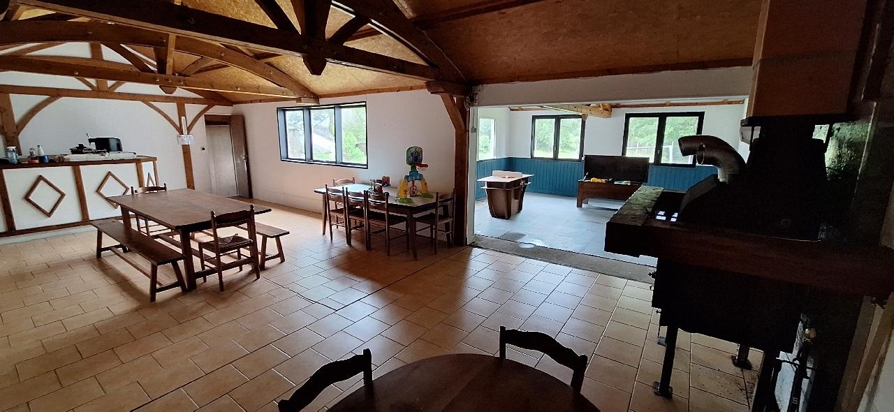 MAISON - BELLIGNE - 94m2