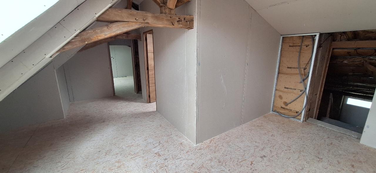 MAISON - BELLIGNE - 94m2