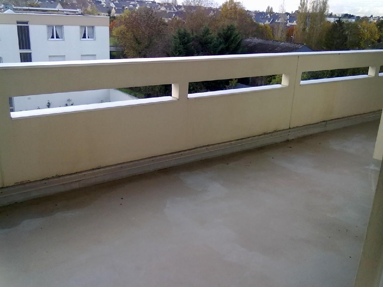 APPARTEMENT - ANCENIS - 76m2