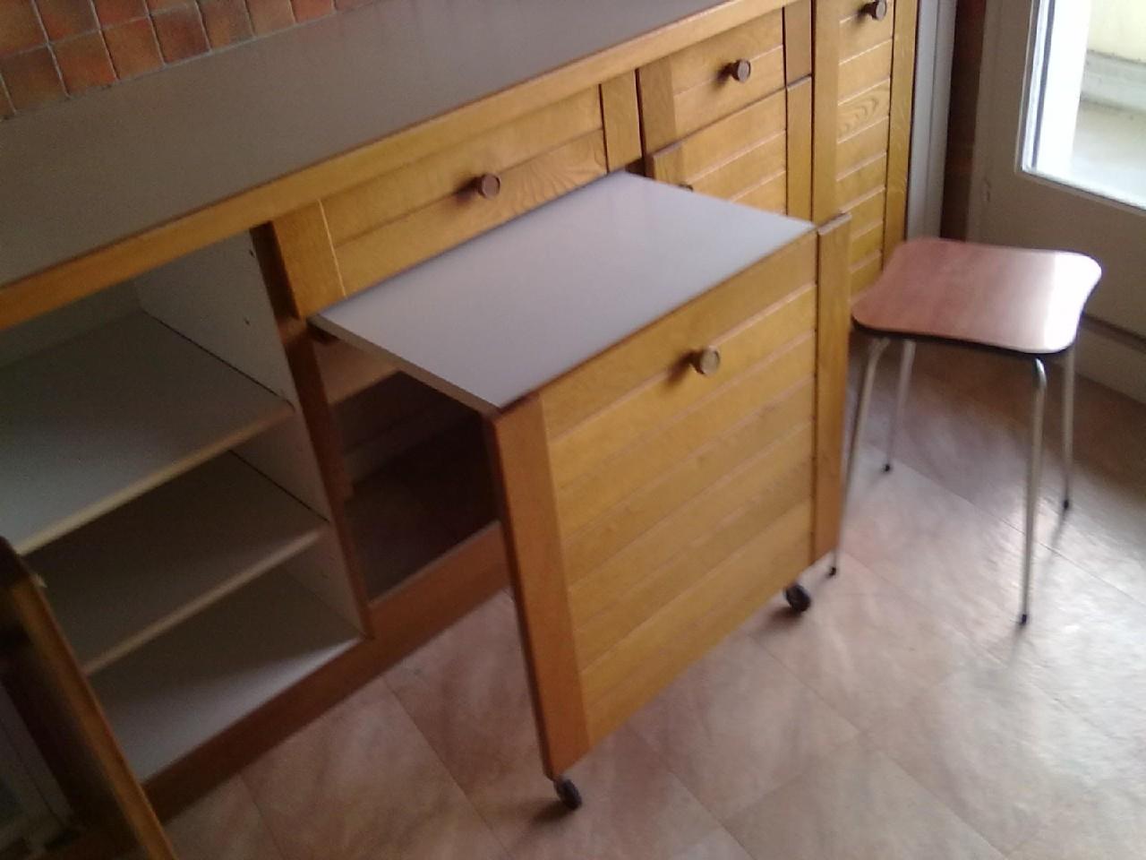 APPARTEMENT - ANCENIS - 76m2