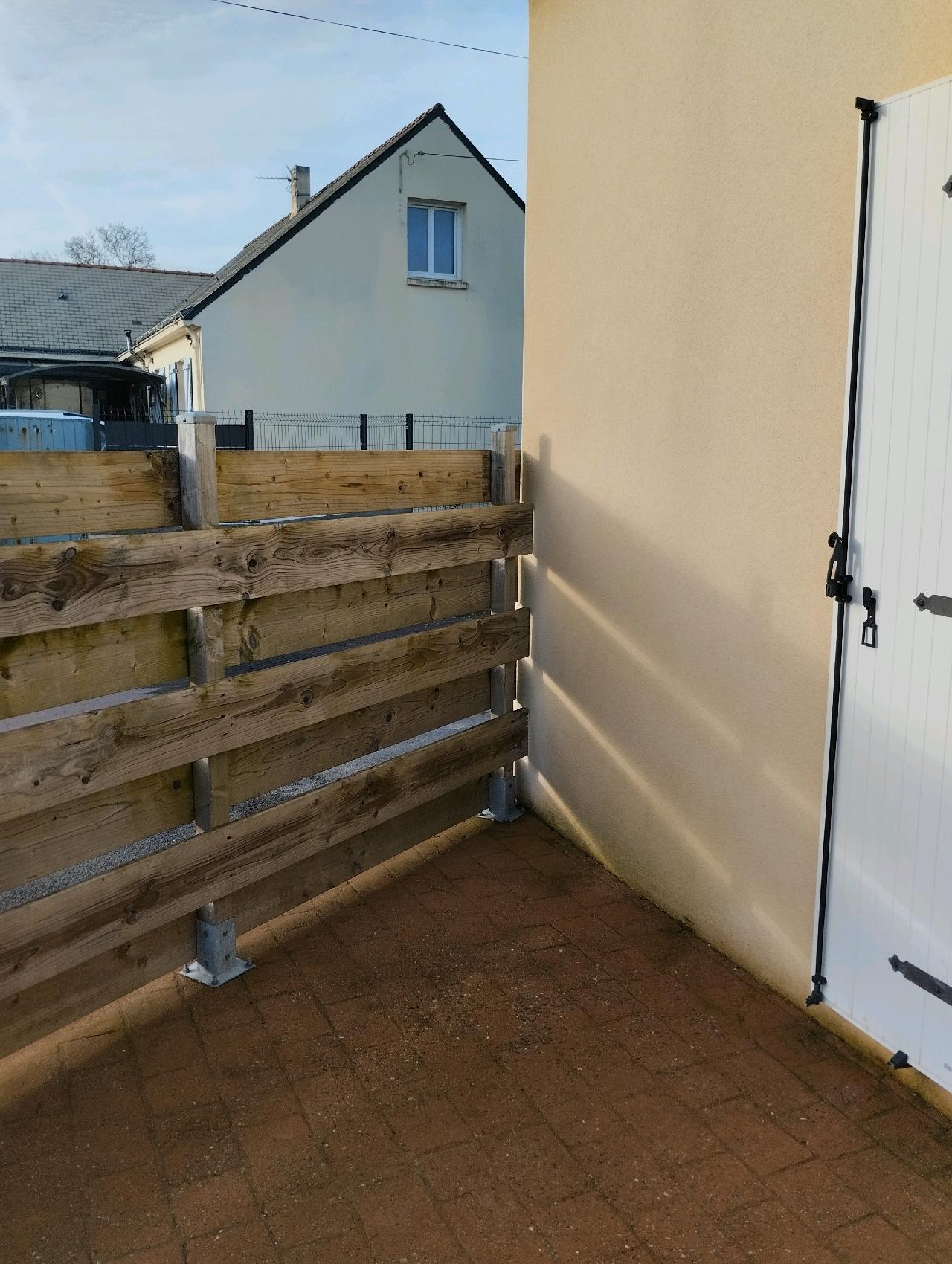 MAISON - ANCENIS - 40m2