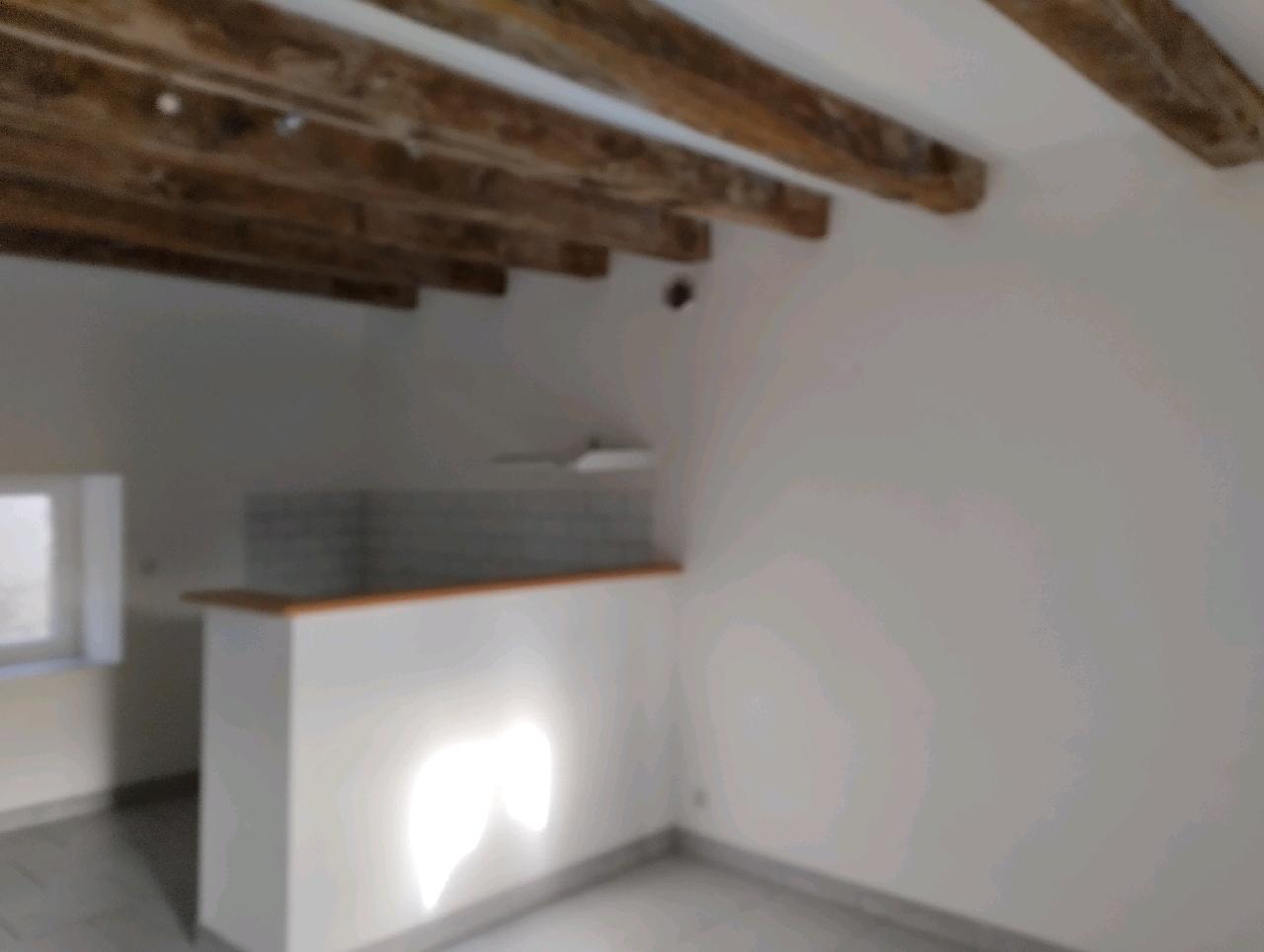 MAISON - ANCENIS - 40m2