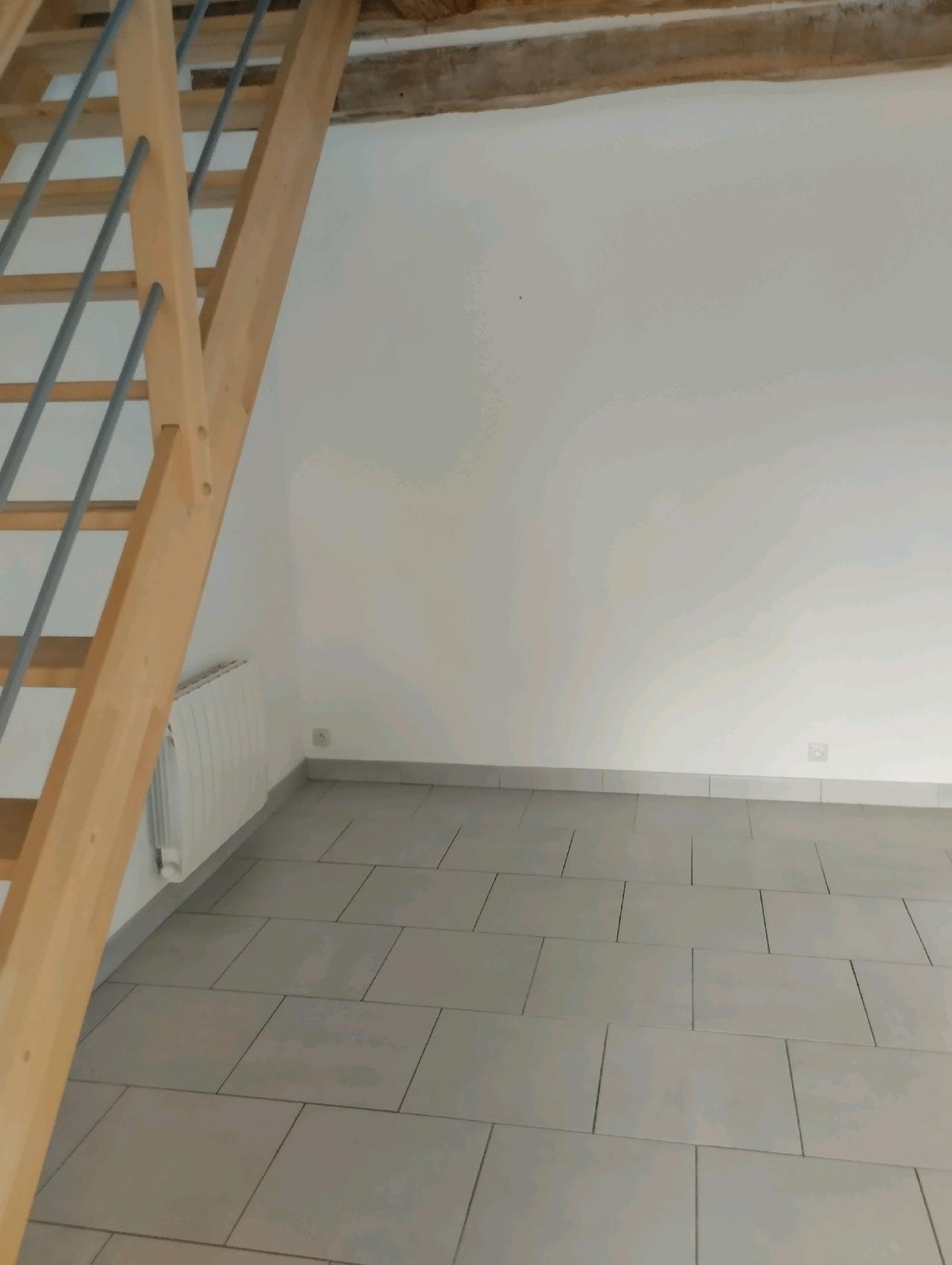 MAISON - ANCENIS - 40m2