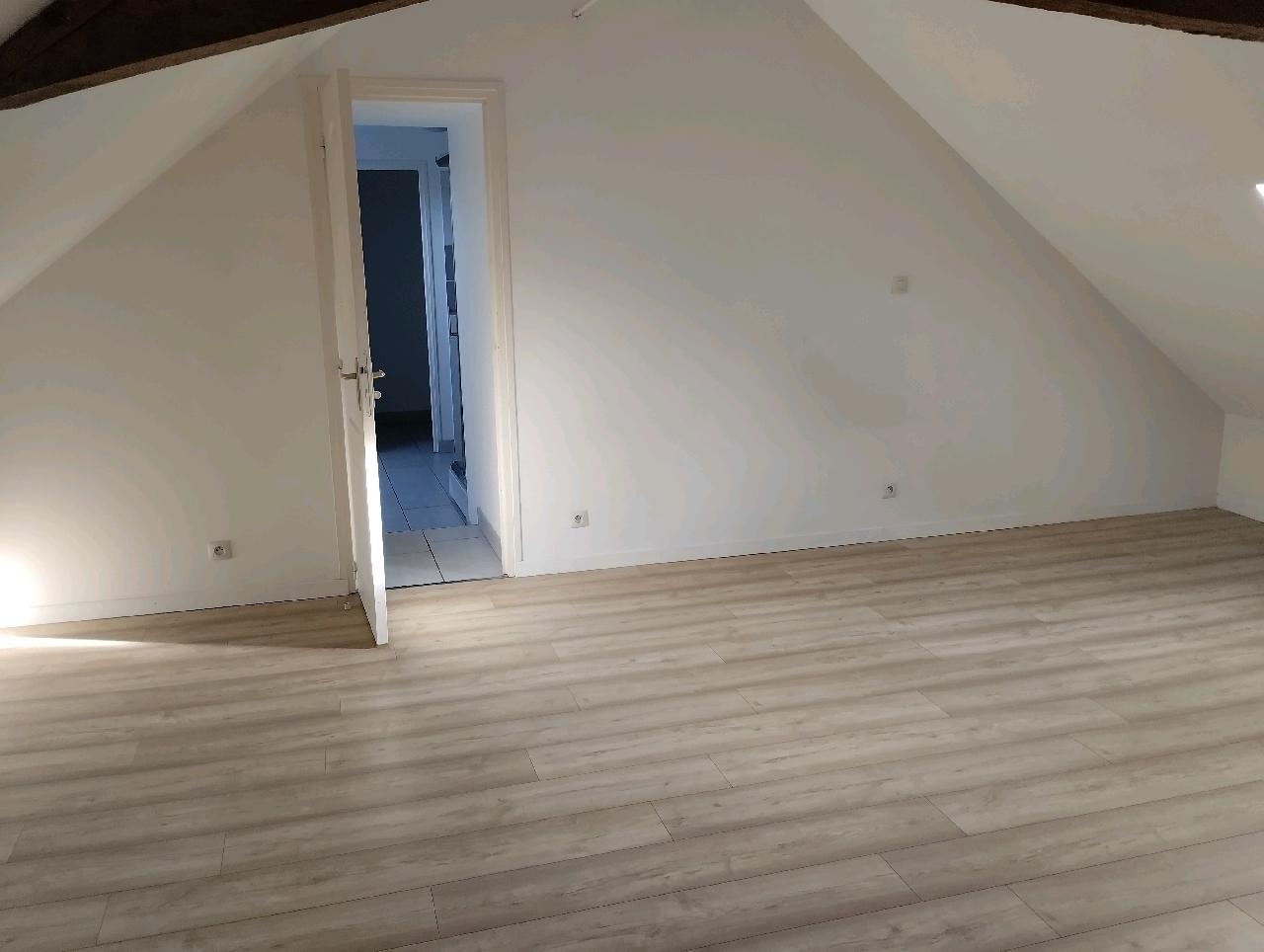 MAISON - ANCENIS - 40m2