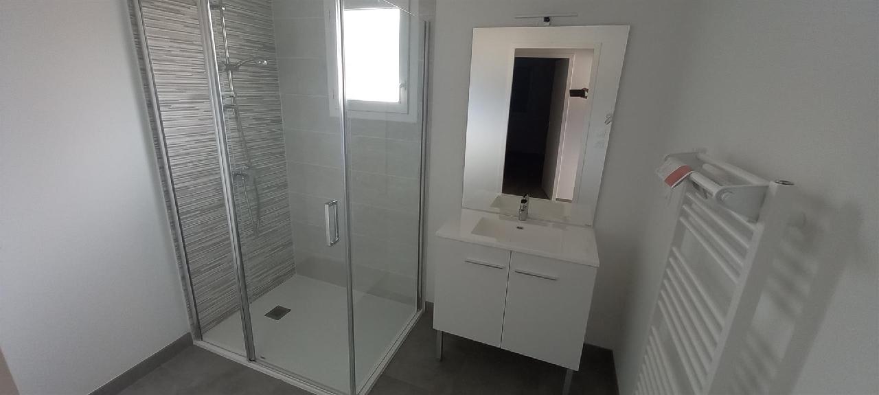 MAISON RECENTE - ANCENIS - 114m2