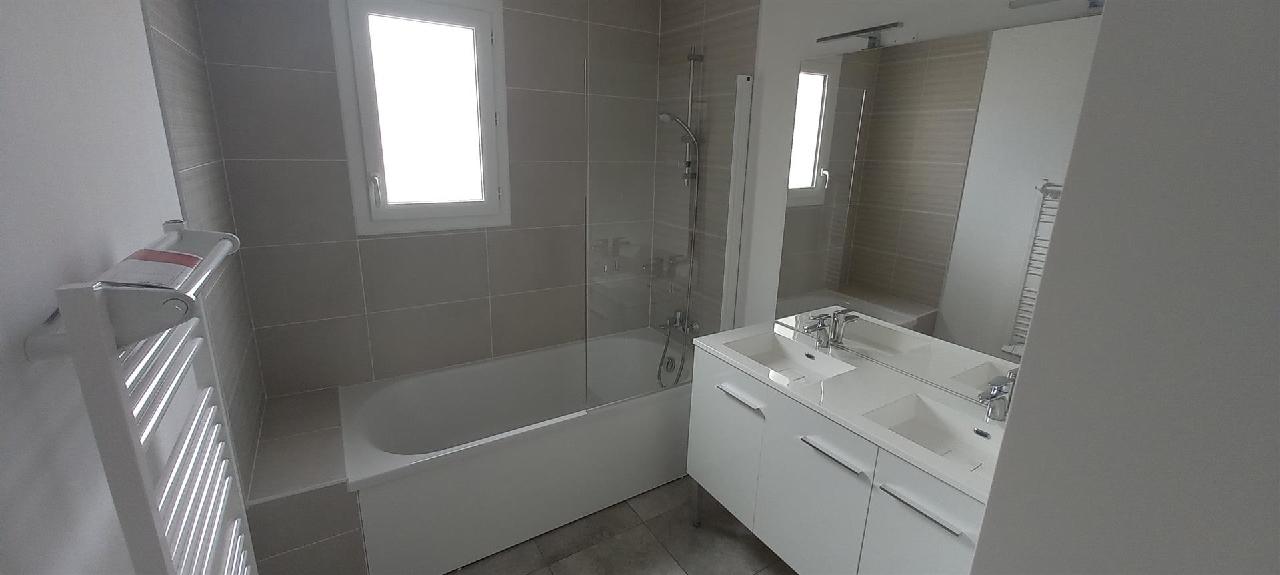MAISON RECENTE - ANCENIS - 114m2