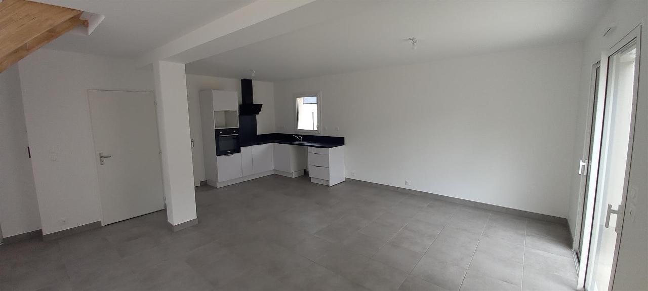 MAISON RECENTE - ANCENIS - 114m2