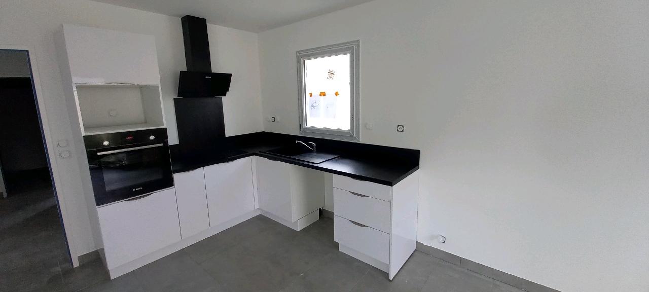 MAISON RECENTE - ANCENIS - 114m2
