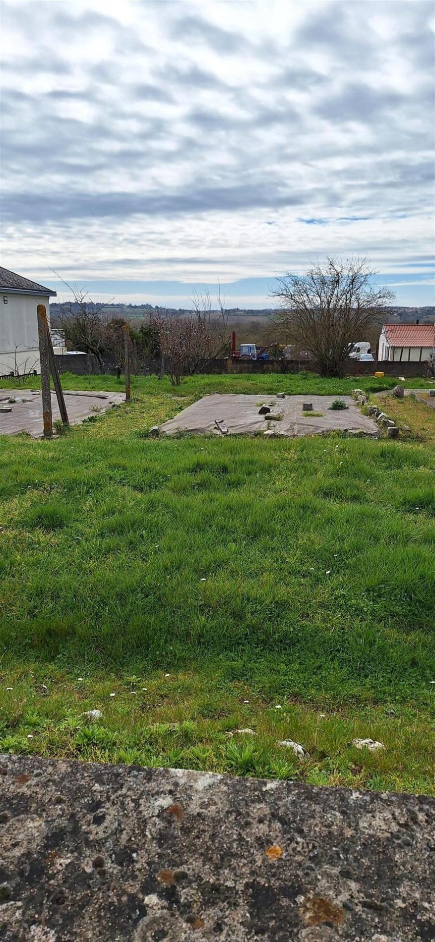 TERRAIN CONSTRUCTIBLE - ANCENIS - 0m2
