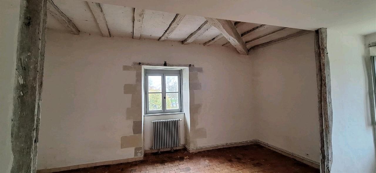 APPARTEMENT - ANCENIS - 64m2