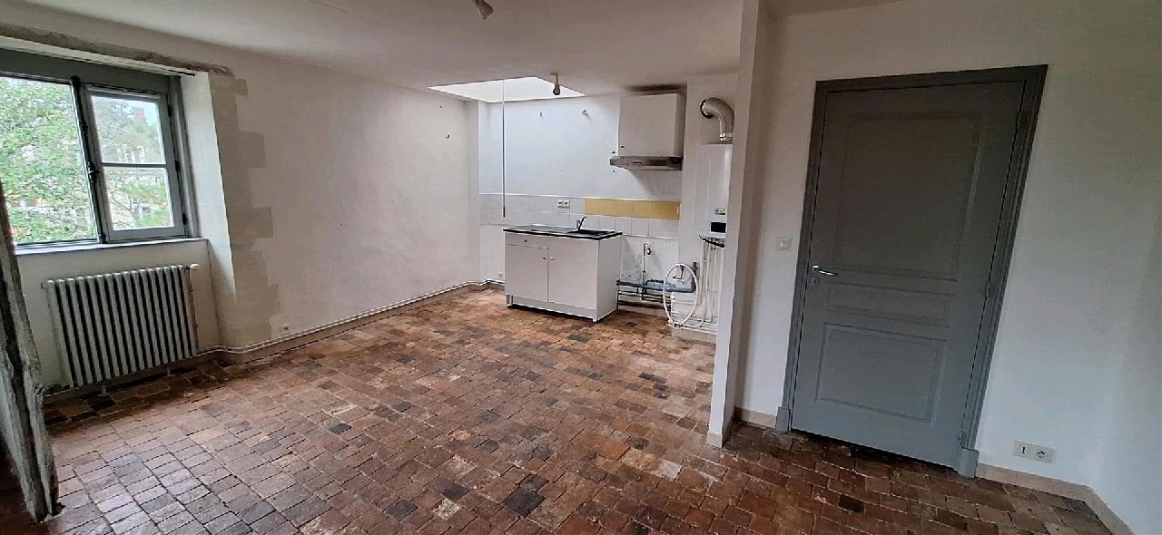 APPARTEMENT - ANCENIS - 64m2