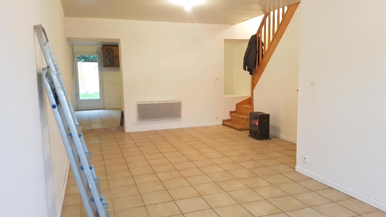 MAISON - CANDE - 78m2