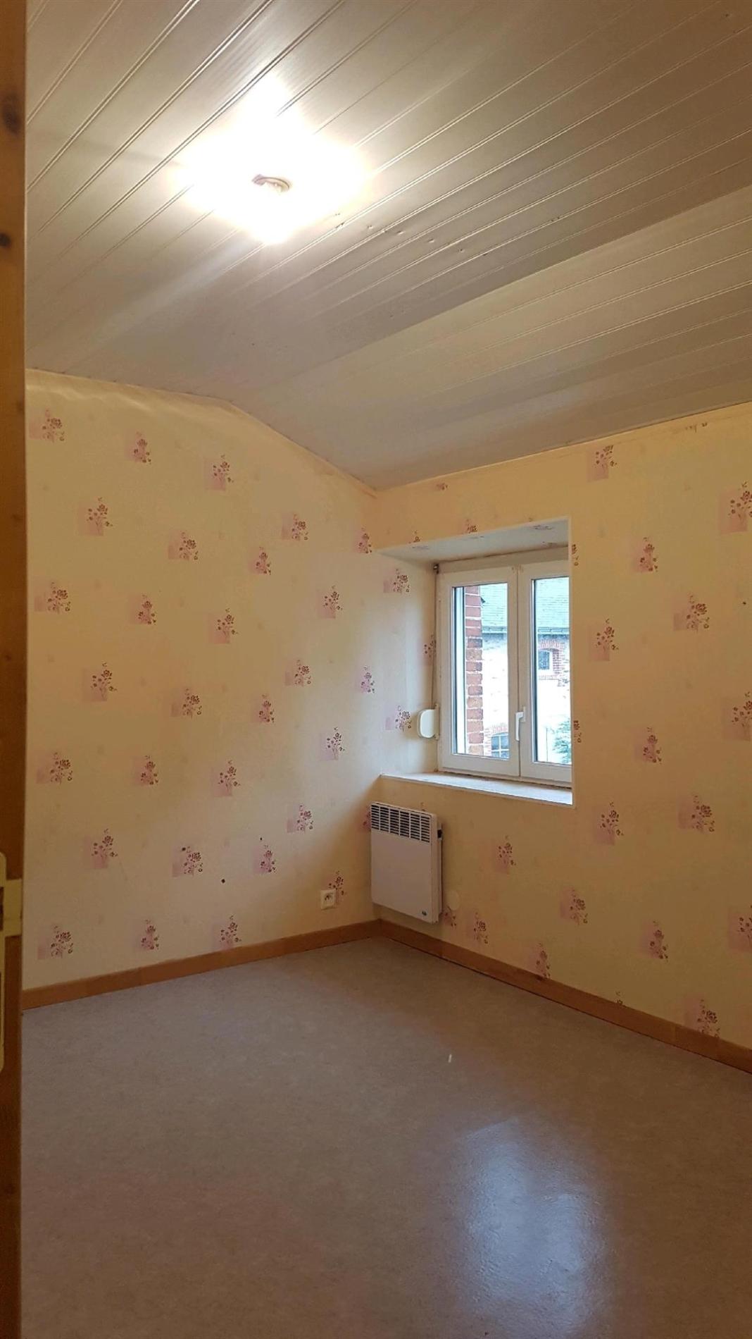 MAISON - CANDE - 78m2