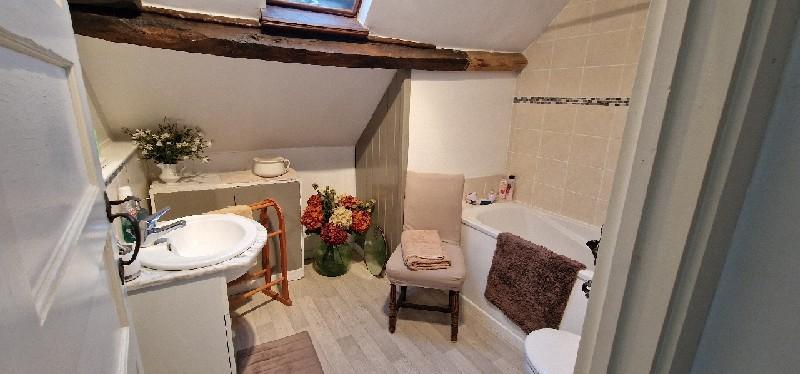 MAISON - LA CHAPELLE GLAIN - 120m2