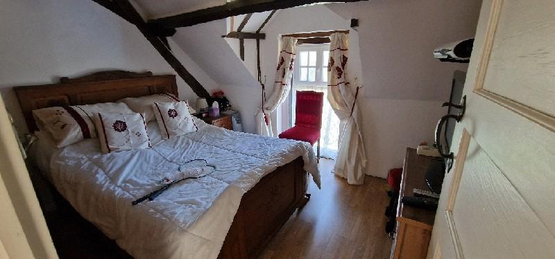 MAISON - LA CHAPELLE GLAIN - 120m2