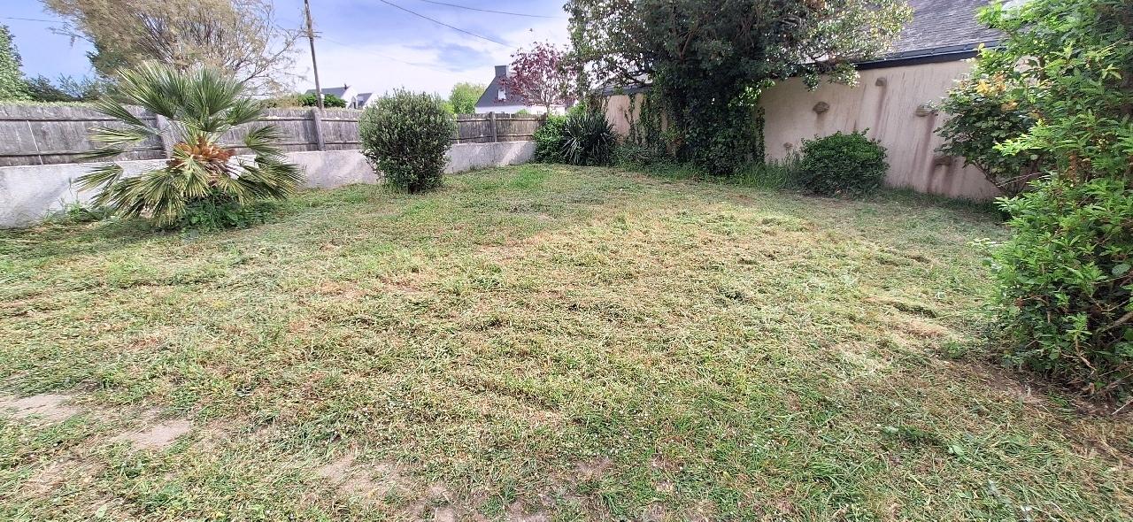 MAISON - DAMGAN - 51m2