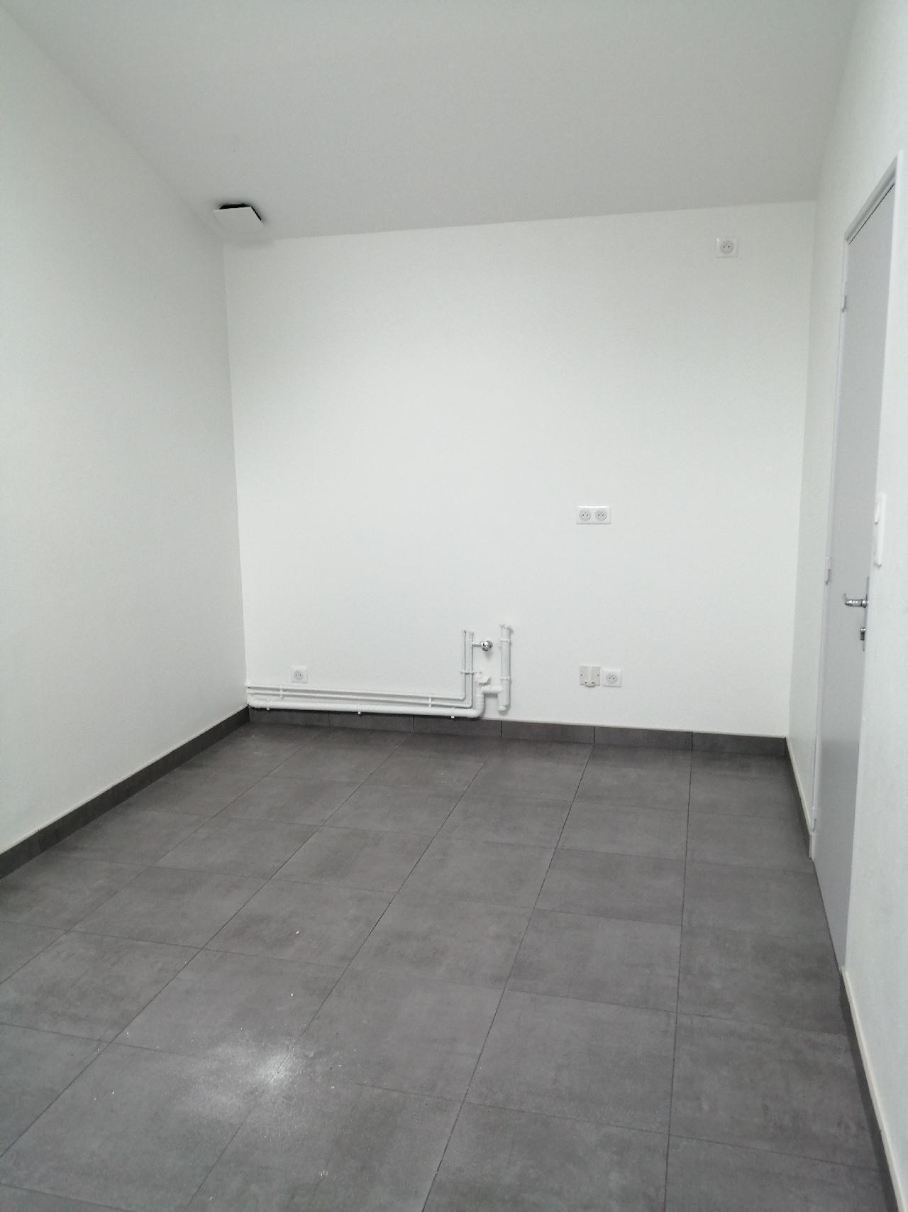 APPARTEMENT - MESANGER  - 45m2
