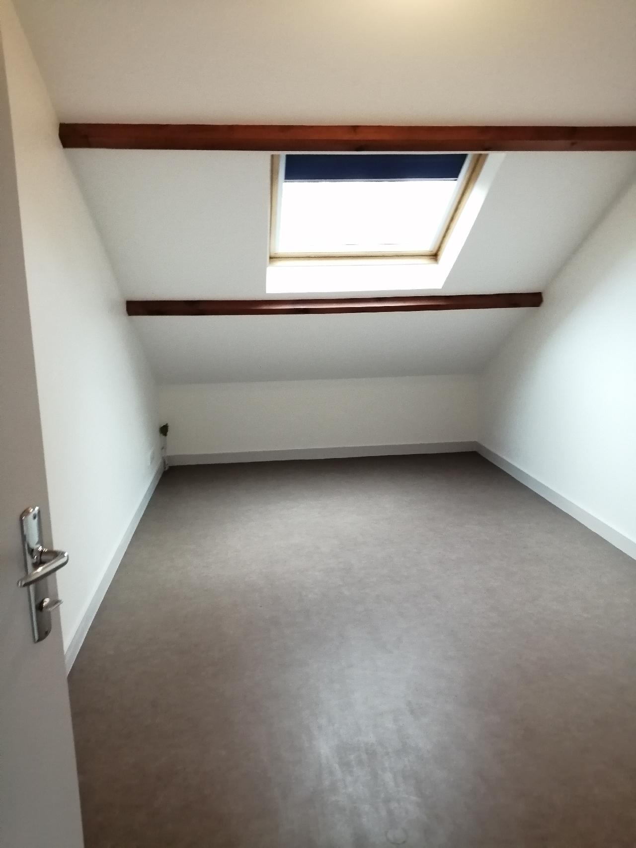 APPARTEMENT - MESANGER  - 45m2