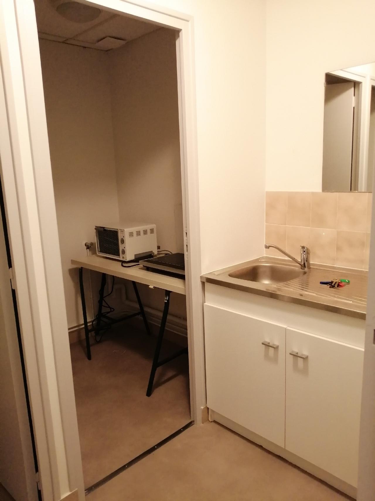 APPARTEMENT - MESANGER  - 45m2
