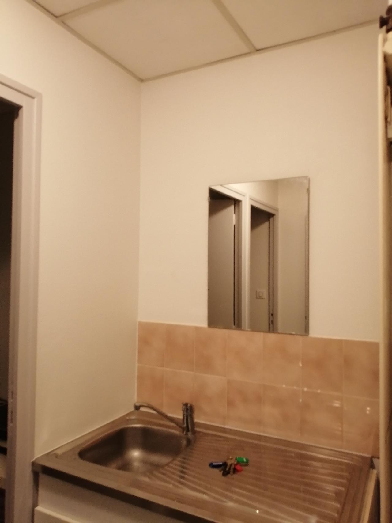 APPARTEMENT - MESANGER  - 45m2