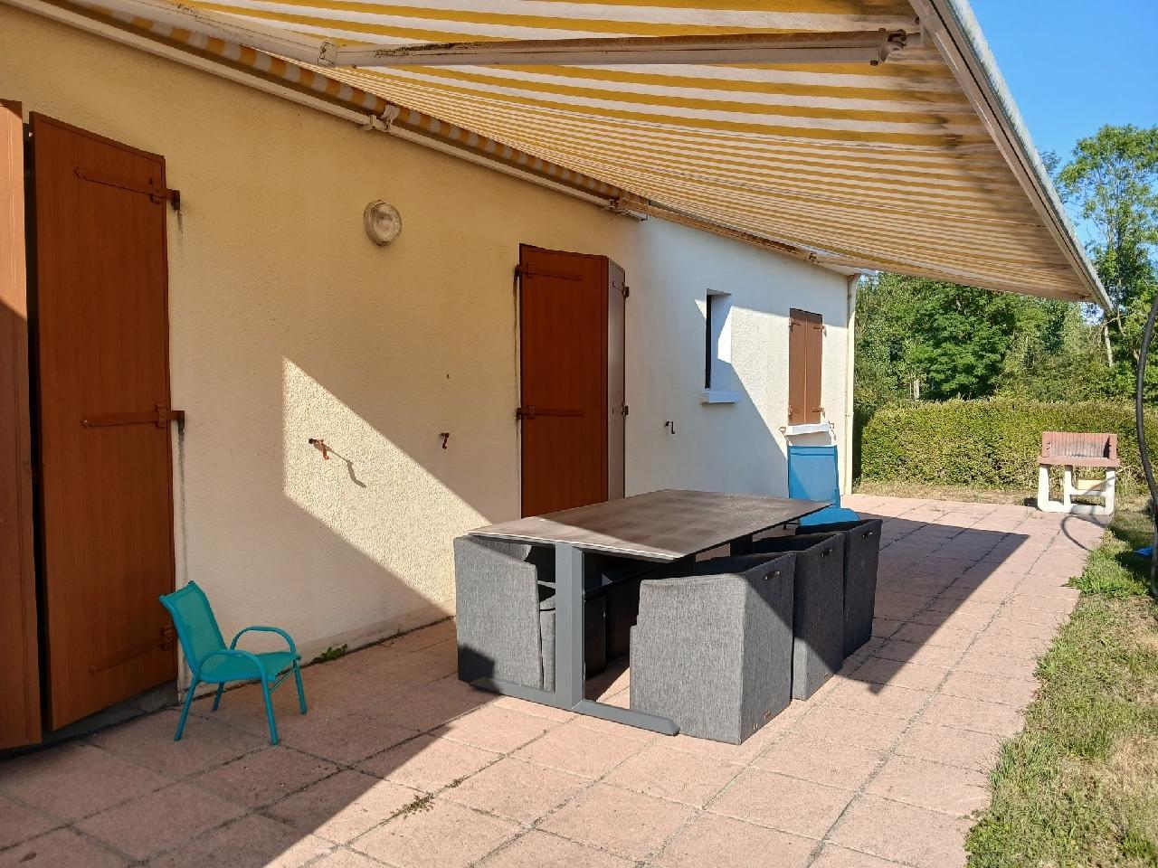 MAISON - CANDE - 100m2