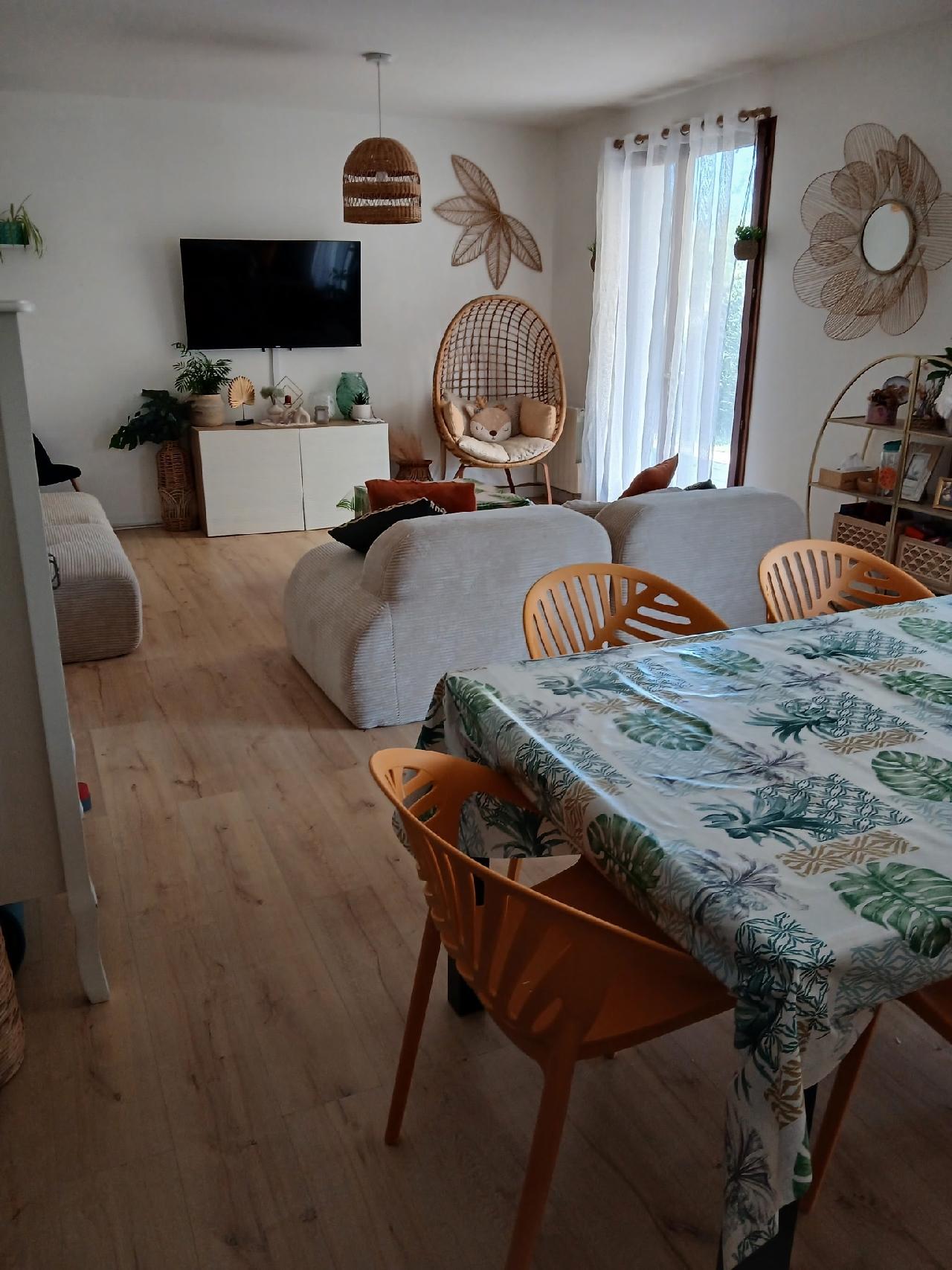 MAISON - CANDE - 100m2