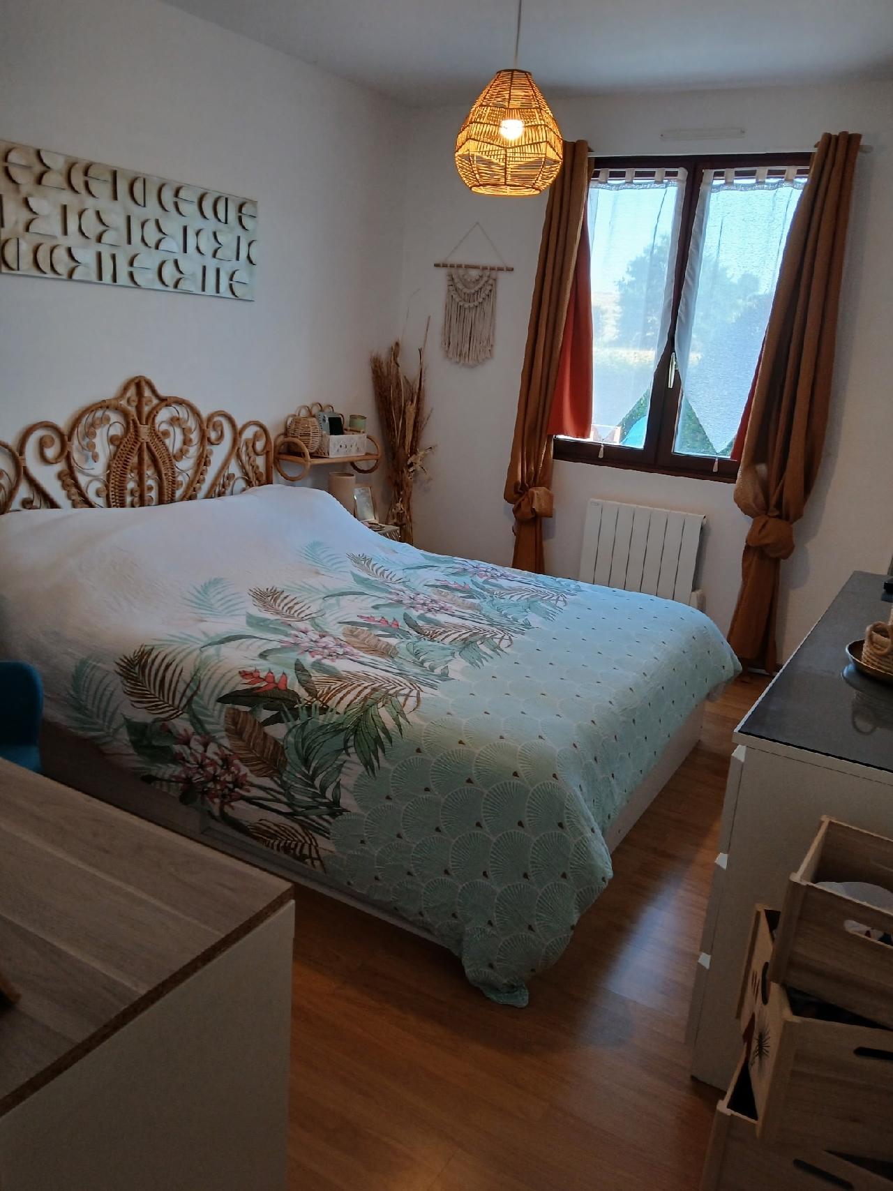 MAISON - CANDE - 100m2
