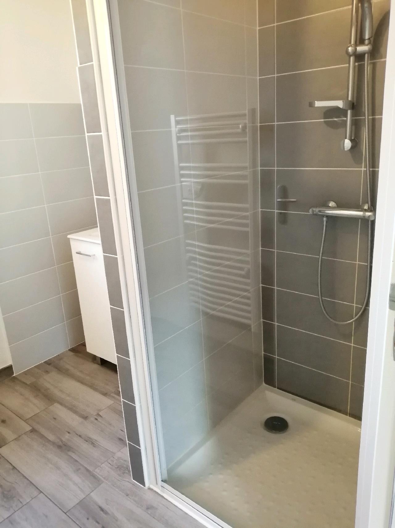 MAISON - ANGERS - 60m2