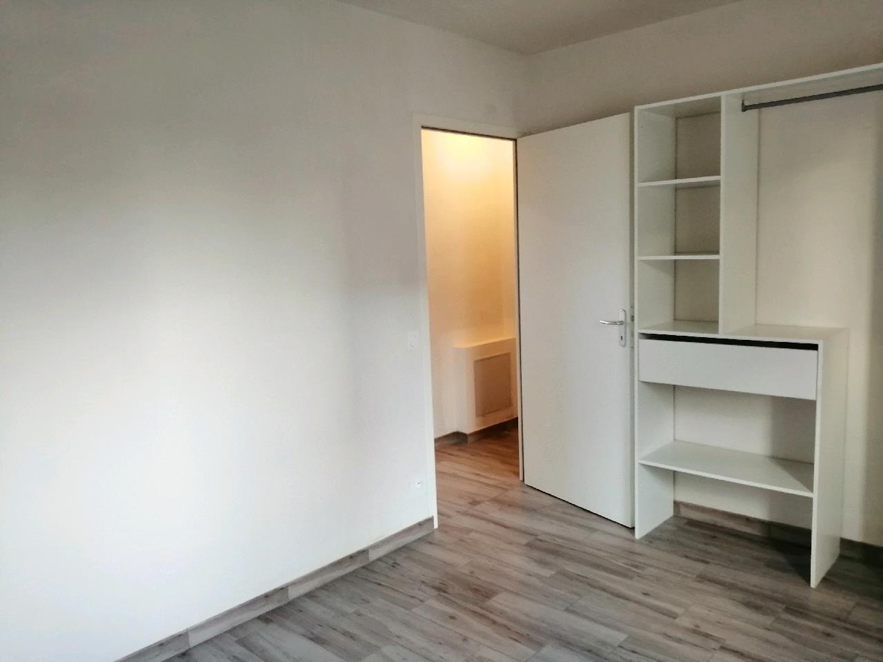 MAISON - LE LOUROUX BECONNAIS - 60m2