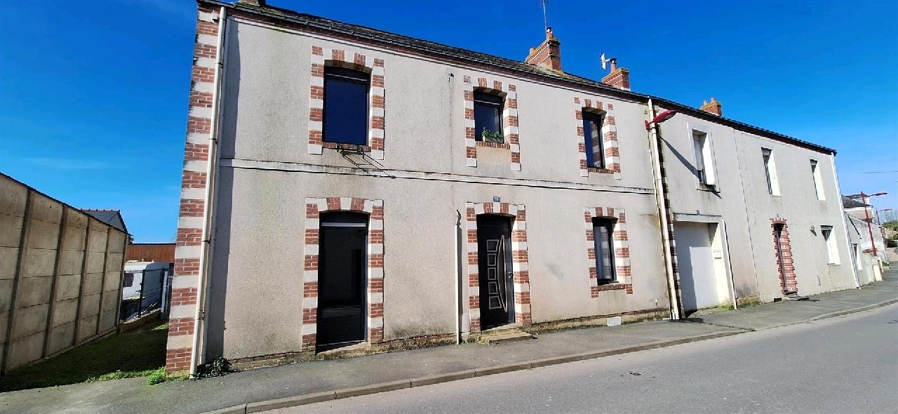 MAISON - CANDE - 150m2