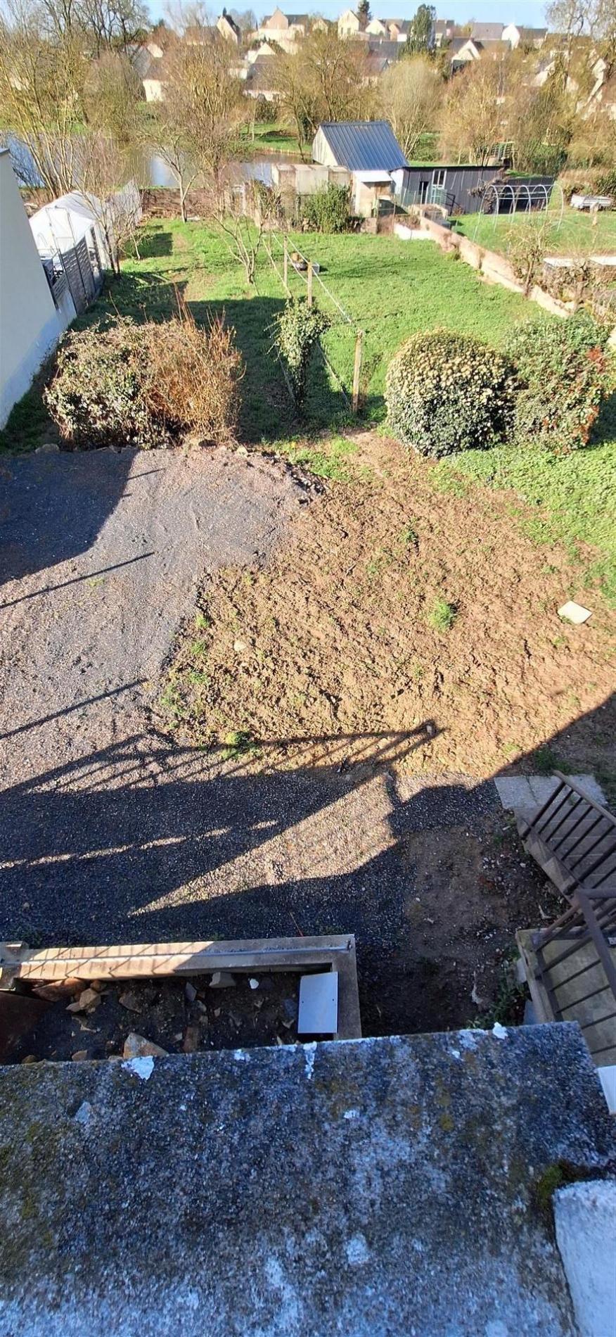 MAISON - CANDE - 150m2