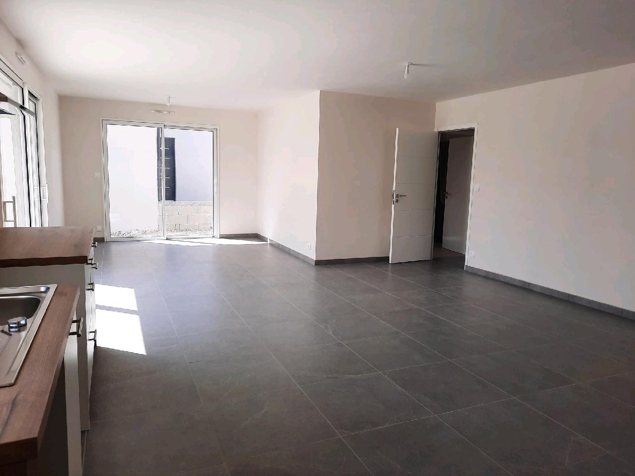 MAISON - ANCENIS - 81m2