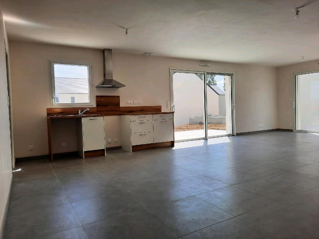 MAISON - ANCENIS - 81m2