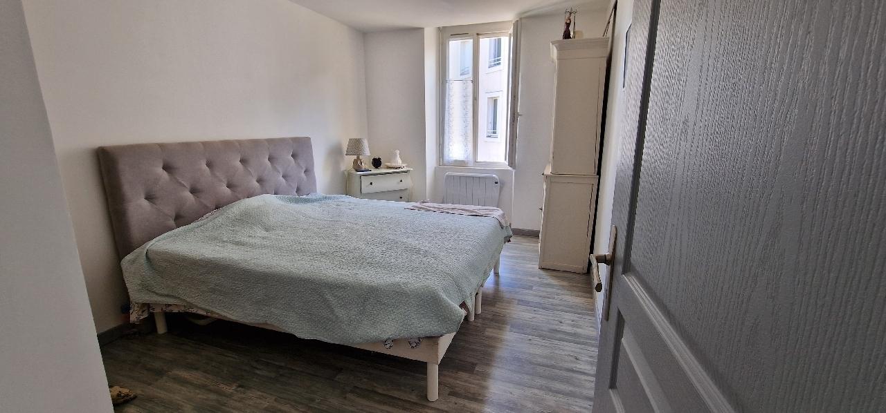 MAISON DE BOURG - ANGERS - 110m2