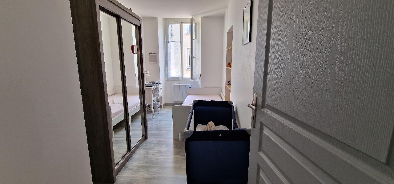 MAISON DE BOURG - ANGERS - 110m2