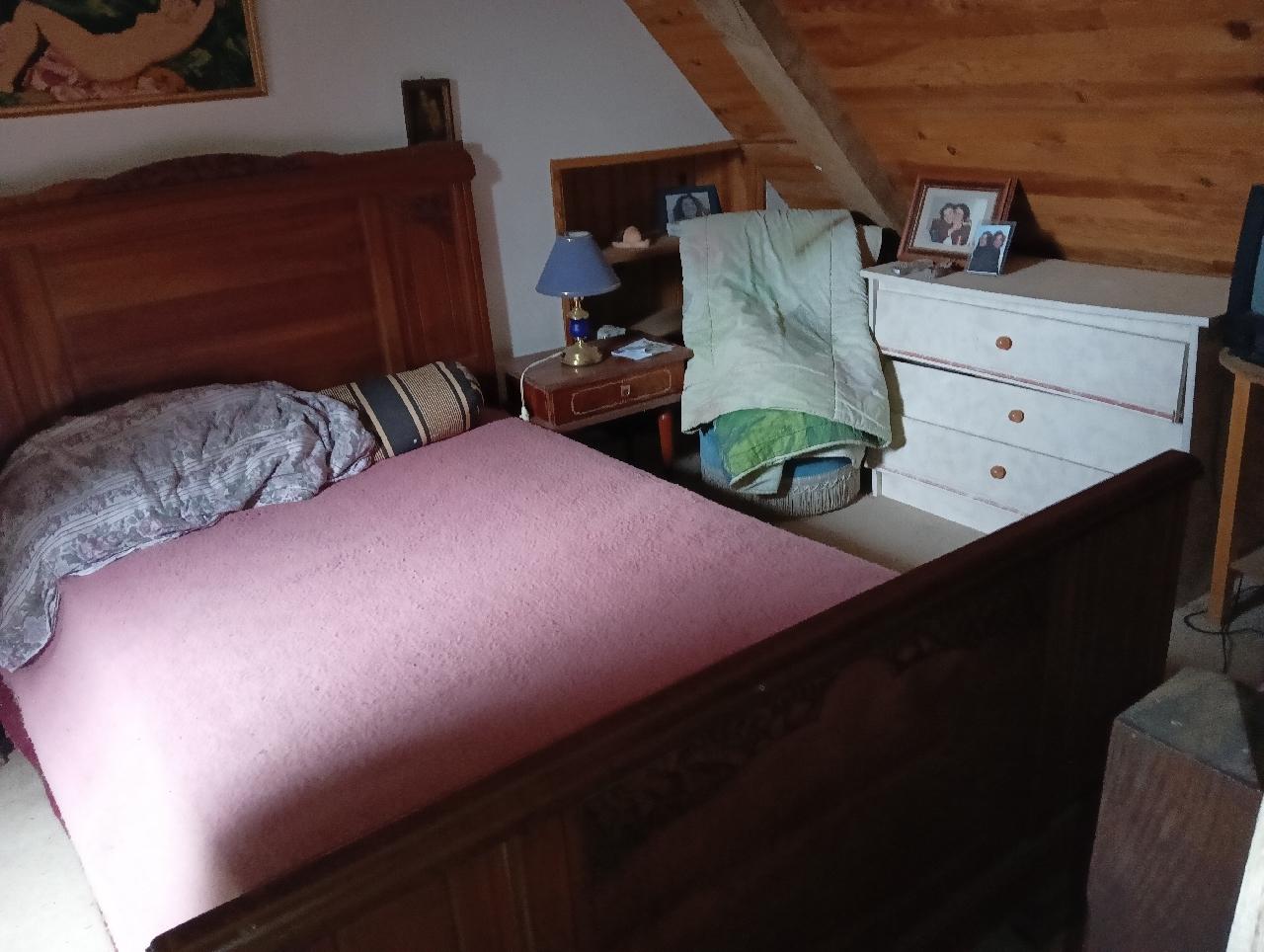 LONGERE - ANCENIS - 200m2